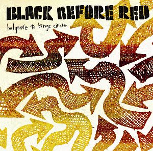 Black Before Red - Belgrave to Kings Circle Black Before Red - Belgrave to Kings Circle